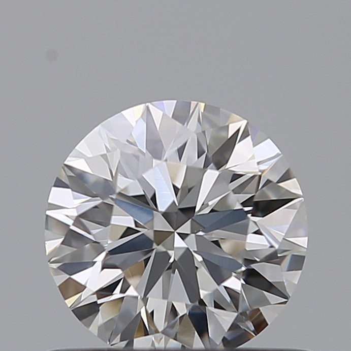 0.57 carat Round diamond G  VS2 Excellent