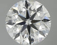 0.81 carat Round diamond G VS2 VeryGood