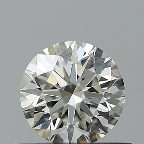 0.40 carat Round diamond H VVS1 Excellent