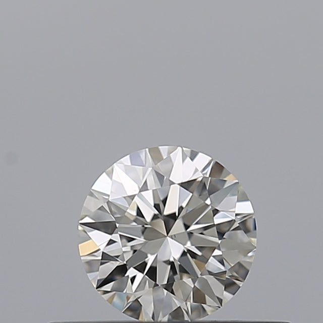 0.30 carat Round diamond G VS2 Excellent