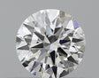 0.30 carat Round diamond D VS1 Excellent