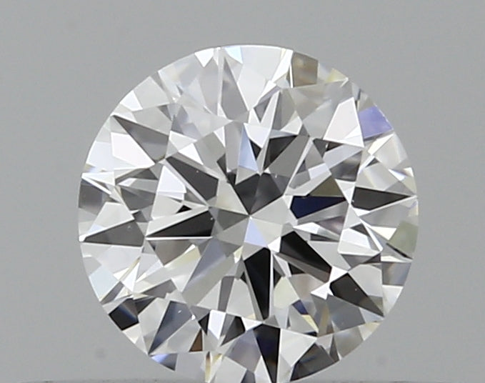 0.30 carat Round diamond D VS1 Excellent