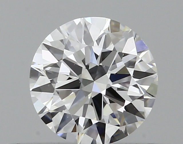 0.30 carat Round diamond D VS1 Excellent