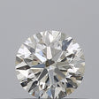 0.40 carat Round diamond J VS2 VeryGood