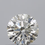 0.40 carat Round diamond J VS2 VeryGood