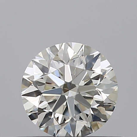 0.40 carat Round diamond J VS2 VeryGood
