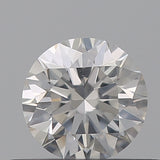 0.33 carat Round diamond G  SI2 Excellent