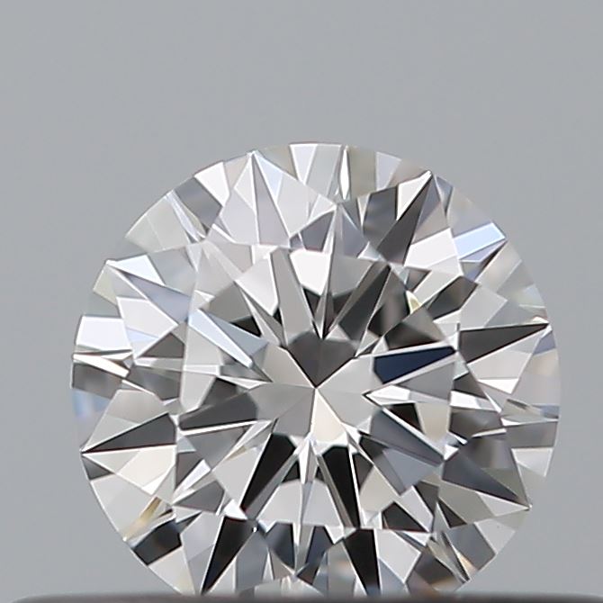 0.30 carat Round diamond F  VVS1 Excellent