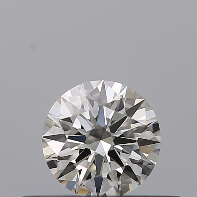 0.31 carat Round diamond F  VVS2 Excellent