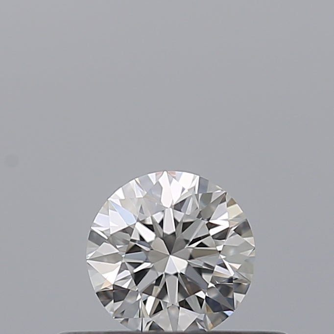 0.23 carat Round diamond E  VVS1 Excellent