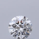 0.41 carat Round diamond D VVS1 Excellent