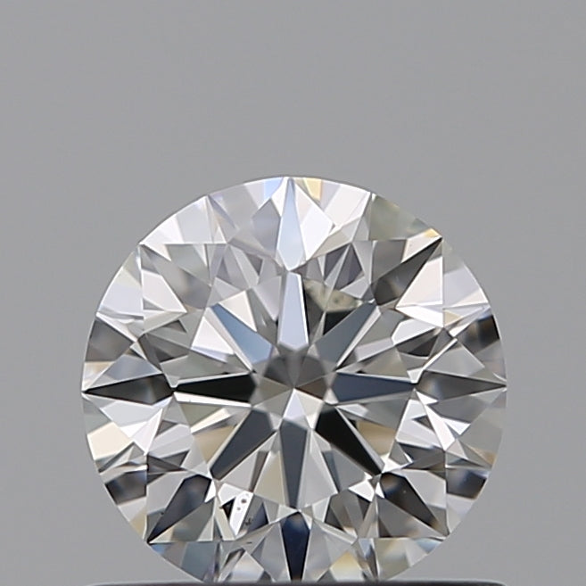 0.64 carat Round diamond G  VS2 Excellent