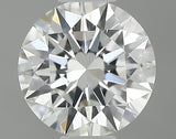 0.40 carat Round diamond G VS1 Excellent