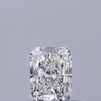 0.30 carat Radiant diamond G VVS1 