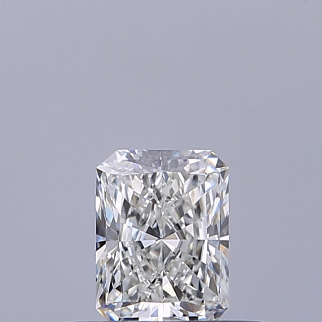0.30 carat Radiant diamond G VVS1 