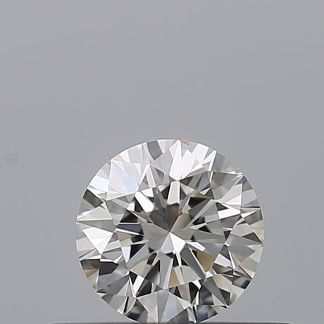 0.35 carat Round diamond H VVS1 Excellent