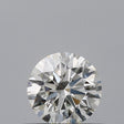 0.38 carat Round diamond H VS2 Excellent