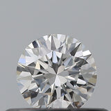 0.30 carat Round diamond G  VVS1 Excellent