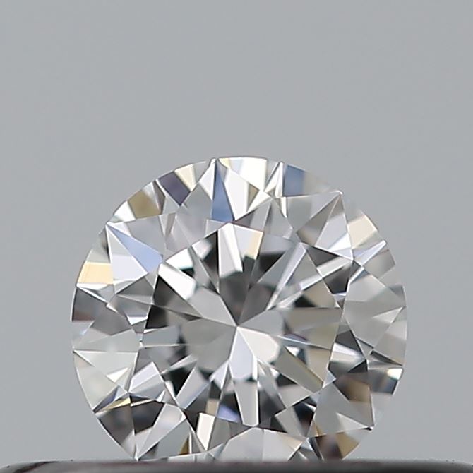 0.20 carat Round diamond E  VVS1 Excellent