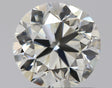 1.00 carat Round diamond L VS1 VeryGood