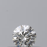 0.18 carat Round diamond G  VS1 Excellent