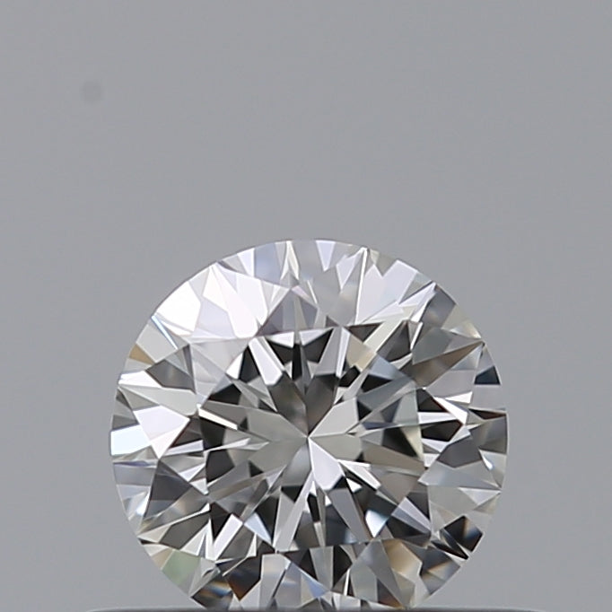 0.35 carat Round diamond H  VVS1 Excellent