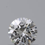 0.35 carat Round diamond H  VVS1 Excellent