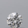 0.30 carat Round diamond D VS1 Excellent