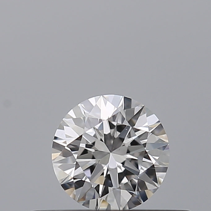 0.30 carat Round diamond D VS1 Excellent