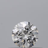 0.30 carat Round diamond D VS1 Excellent