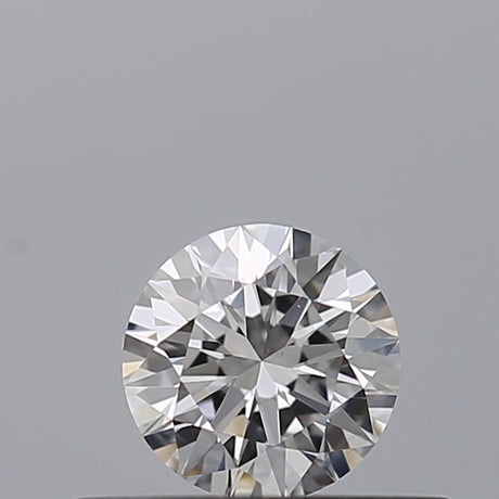 0.30 carat Round diamond D VS1 Excellent
