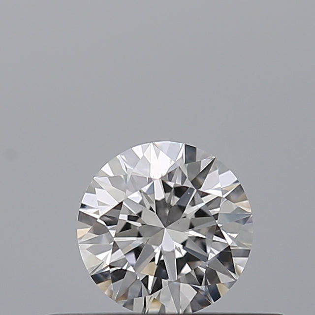 0.30 carat Round diamond D VS1 Excellent