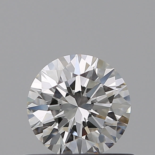 0.50 carat Round diamond G  VVS2 Excellent