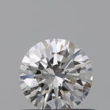 0.50 carat Round diamond G  VVS2 Excellent