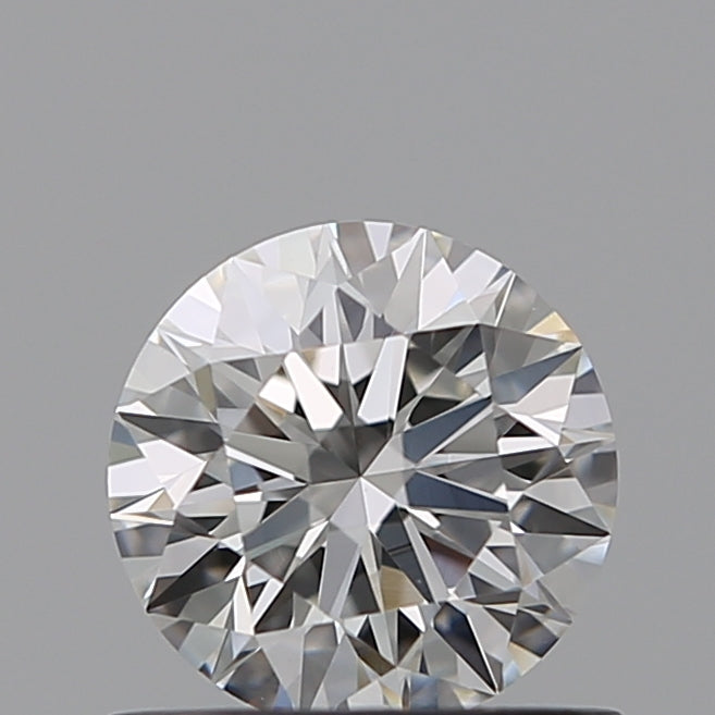 0.61 carat Round diamond G  VS1 Excellent