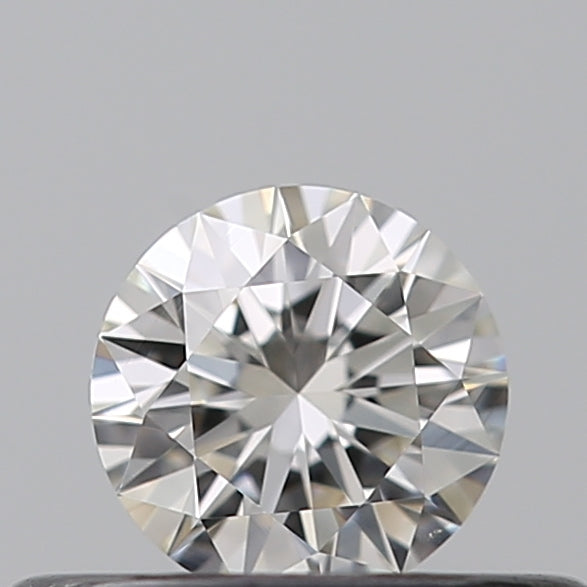 0.24 carat Round diamond H  VVS1 Excellent