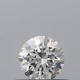 0.34 carat Round diamond E  VVS2 Excellent