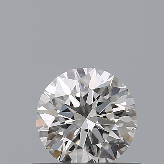 0.43 carat Round diamond G  VVS1 Excellent