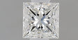 0.33 carat Princess diamond G VVS2 