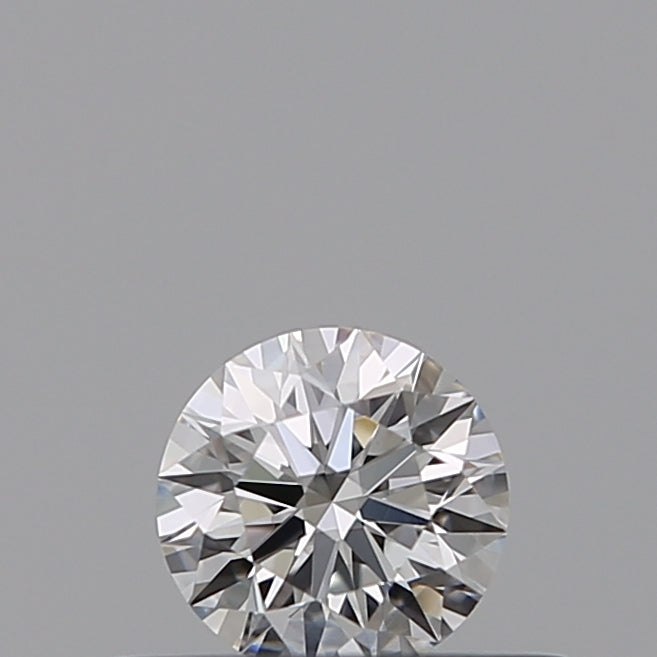 0.26 carat Round diamond F  VS1 Excellent