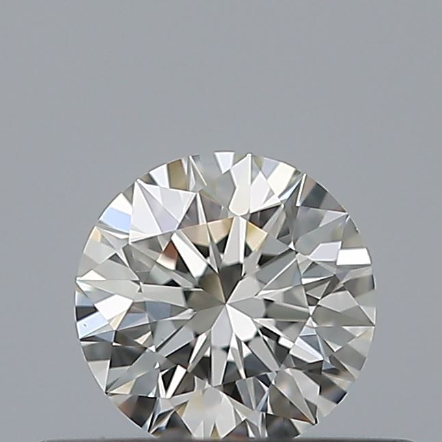 0.30 carat Round diamond H  VS1 Excellent