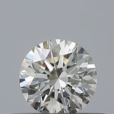 0.30 carat Round diamond H  VS1 Excellent