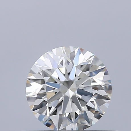 0.51 carat Round diamond H VVS1 Excellent