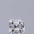 0.30 carat Emerald diamond D IF 