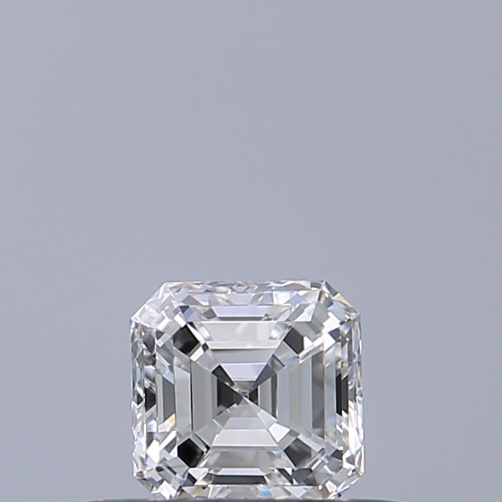0.30 carat Emerald diamond D IF 