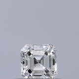 0.30 carat Emerald diamond D IF 