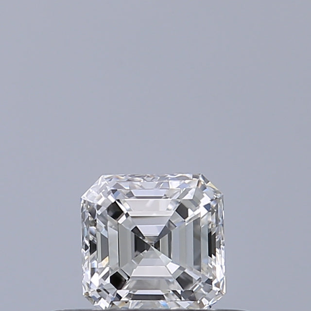 0.30 carat Emerald diamond D IF 
