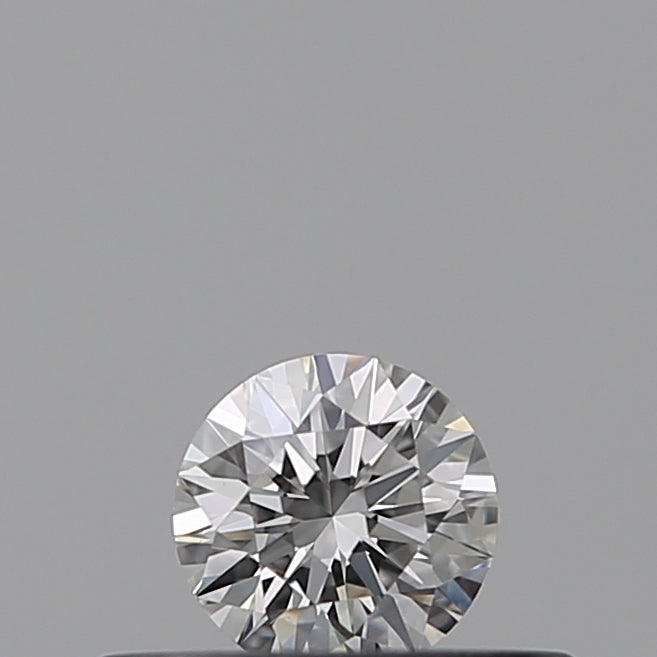 0.19 carat Round diamond E  VS1 Excellent