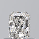 0.30 carat Radiant diamond F  VVS1
