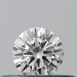 0.20 carat Round diamond G  VVS1 Excellent